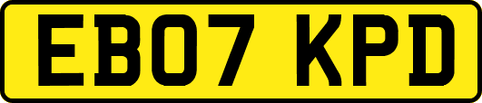 EB07KPD