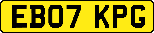 EB07KPG