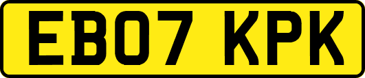 EB07KPK
