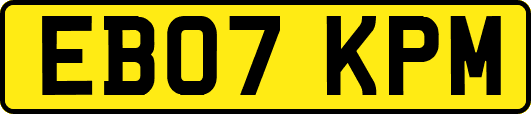 EB07KPM