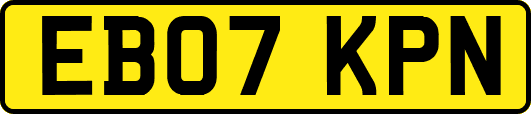 EB07KPN