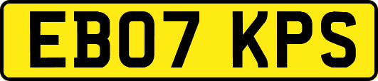 EB07KPS