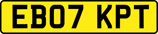 EB07KPT