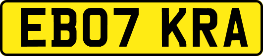 EB07KRA