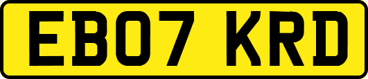 EB07KRD