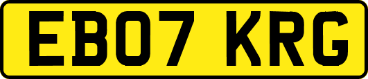 EB07KRG