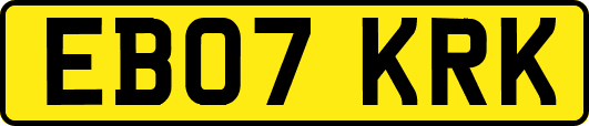 EB07KRK