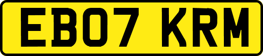 EB07KRM