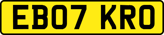 EB07KRO