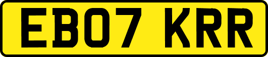 EB07KRR