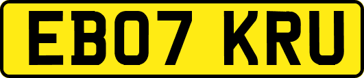 EB07KRU