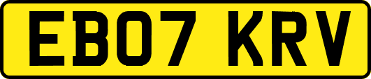 EB07KRV