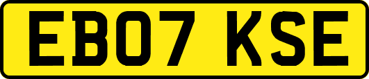 EB07KSE