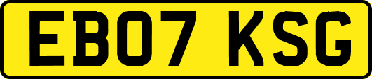 EB07KSG