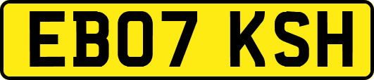 EB07KSH