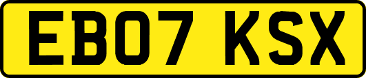 EB07KSX