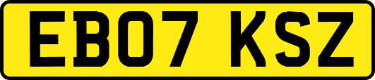 EB07KSZ