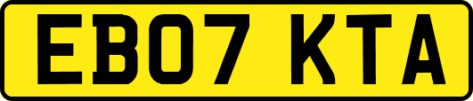 EB07KTA