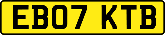 EB07KTB