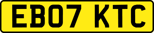 EB07KTC