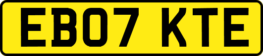 EB07KTE
