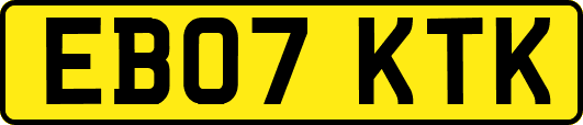 EB07KTK