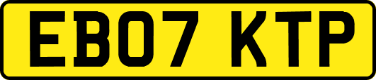 EB07KTP