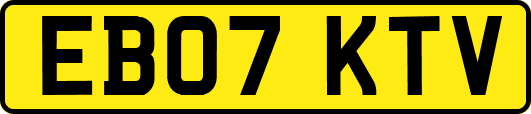 EB07KTV