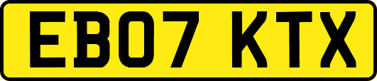 EB07KTX