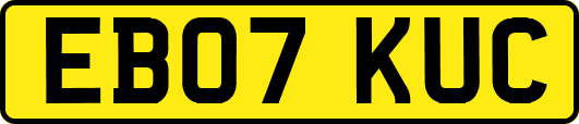 EB07KUC