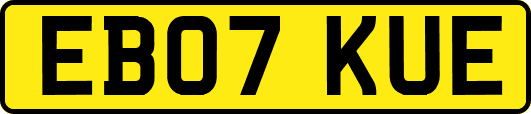 EB07KUE
