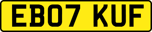 EB07KUF