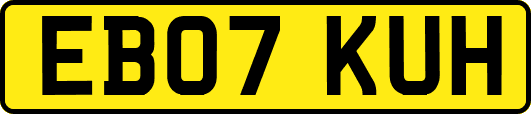 EB07KUH