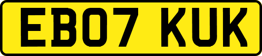 EB07KUK