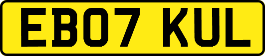 EB07KUL