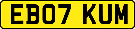 EB07KUM
