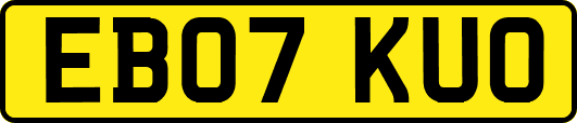 EB07KUO