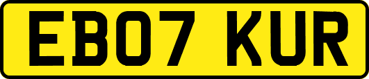 EB07KUR