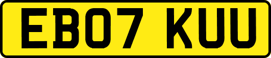 EB07KUU