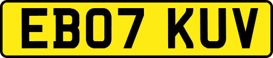 EB07KUV