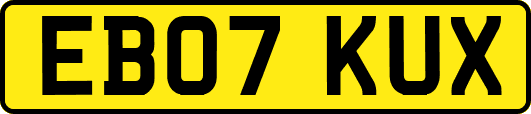 EB07KUX