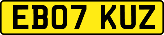 EB07KUZ