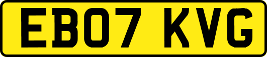 EB07KVG