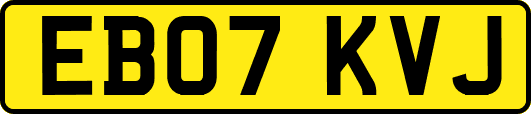 EB07KVJ