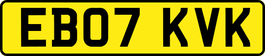 EB07KVK