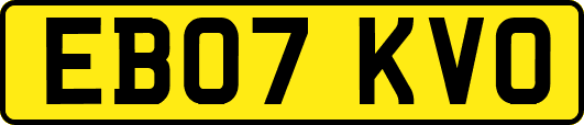 EB07KVO