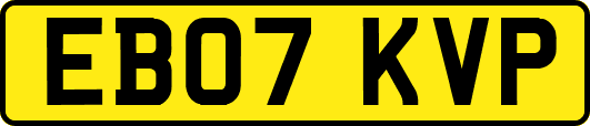 EB07KVP