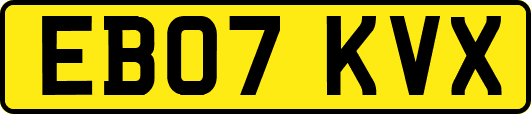 EB07KVX