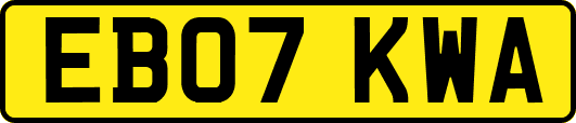 EB07KWA