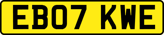EB07KWE